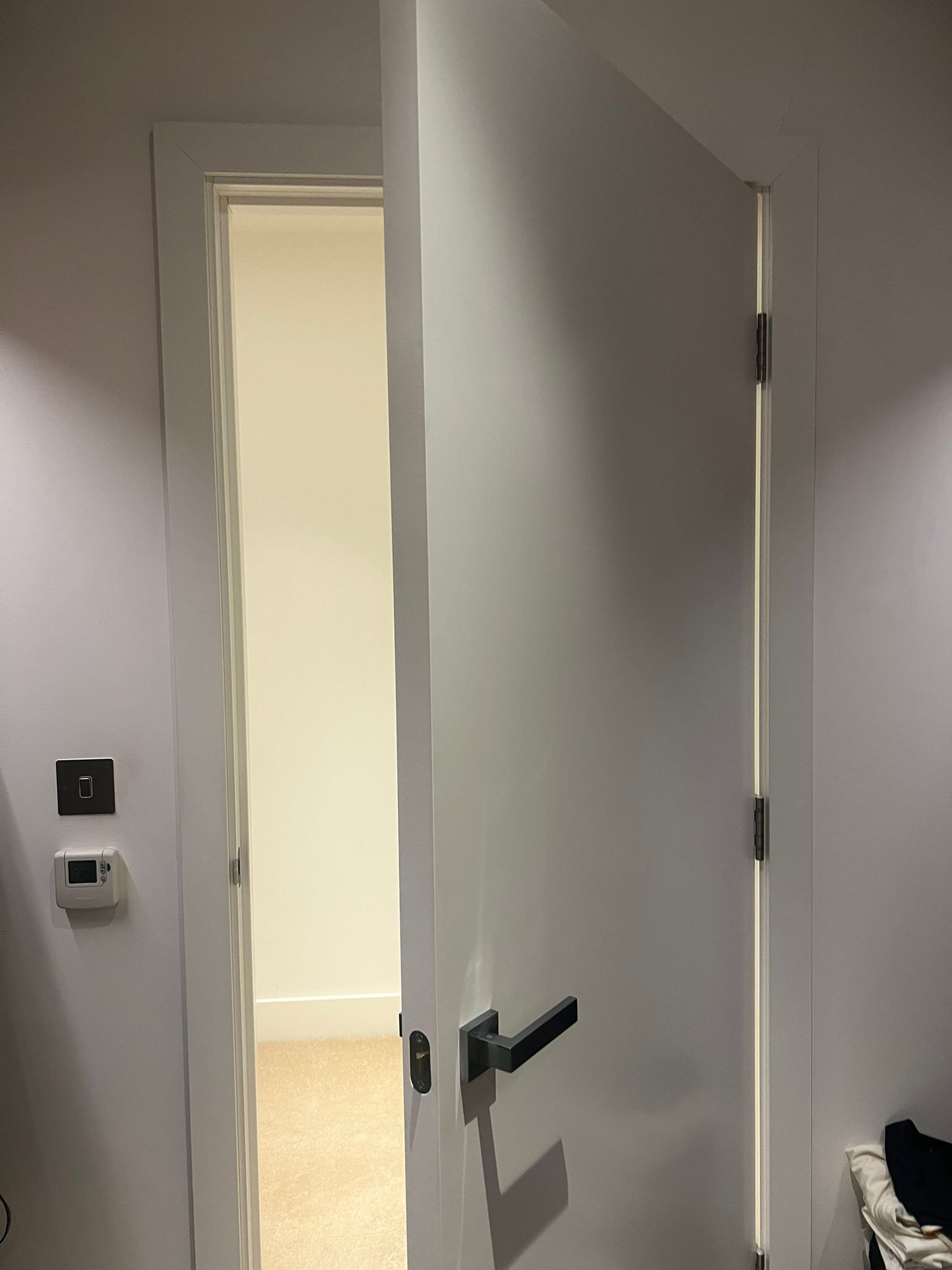 Locksmith work in Essex