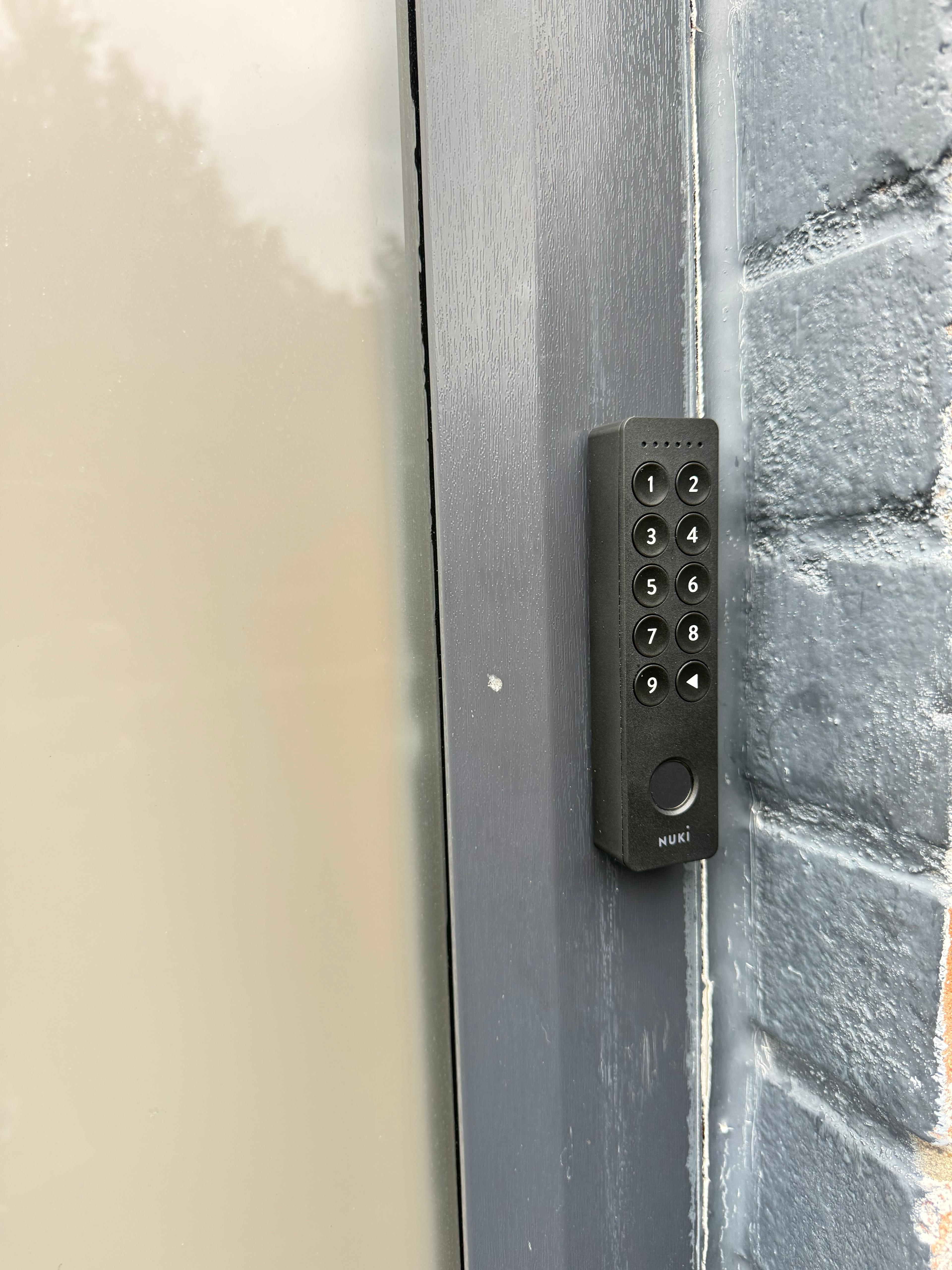 Smart Locks