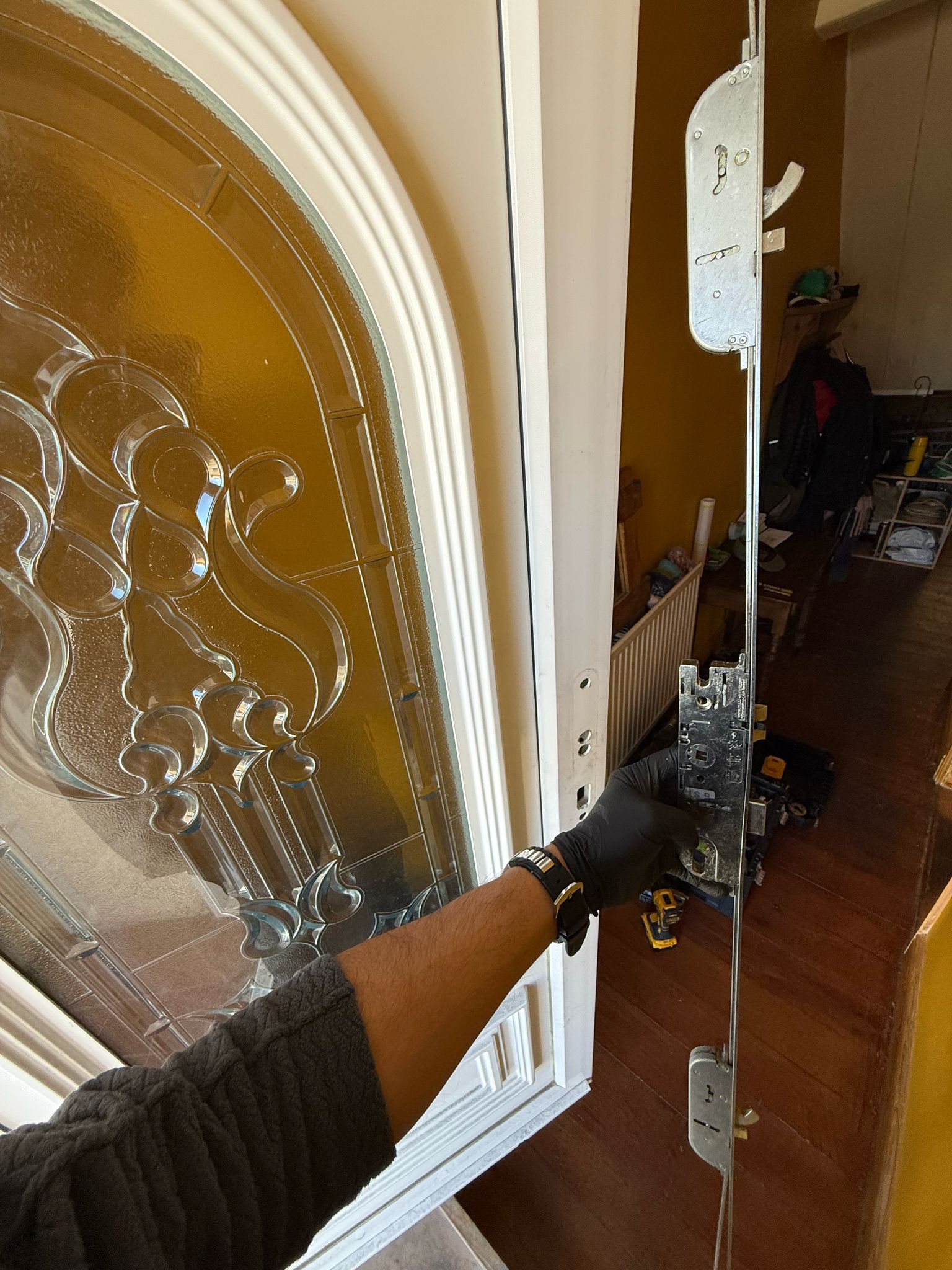 Locksmith in Chigwell Essex