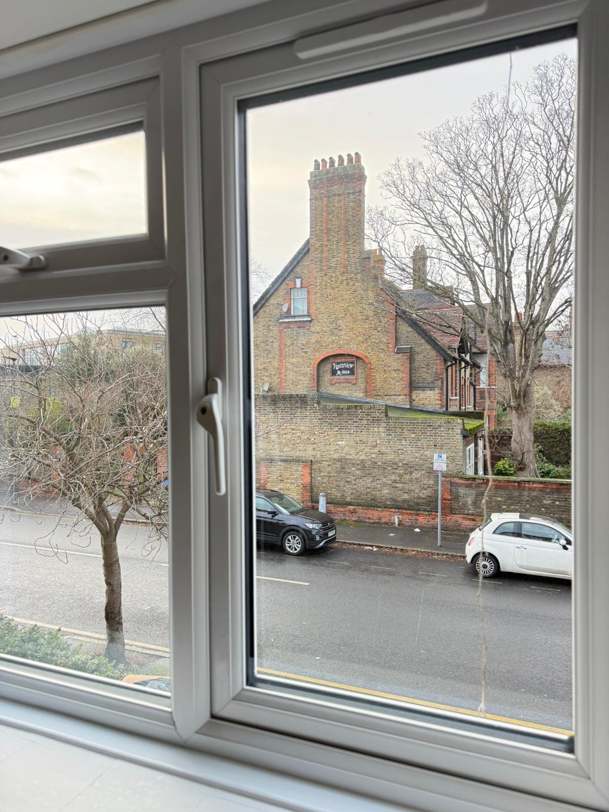 Locksmith work in Essex