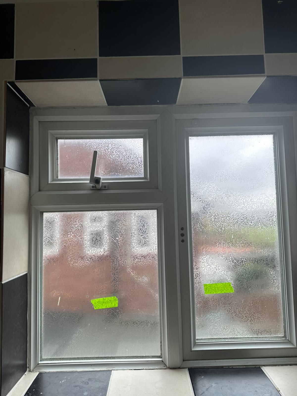 Locksmith work in Essex